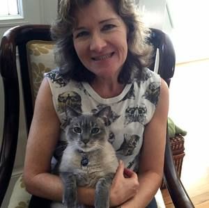 Meet your Posher, Barbra